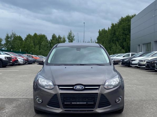 Ford Focus III с пробегом 2012 года, цена 840 000 рублей, 150883 км, хэтчбек, Автокод Объявления