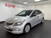 Hyundai Solaris I Рестайлинг Киров  - изображение 17