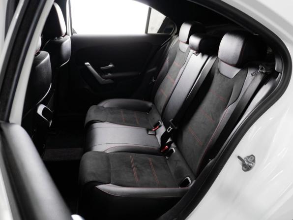 Mercedes-Benz A-Класс IV (W177) с пробегом 2021 года, цена 2 800 000 рублей, 64719 км, седан, Автокод Объявления