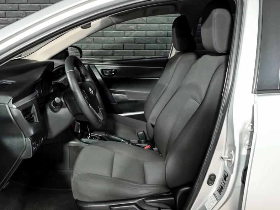 Toyota Corolla XI (E160 E170 E180) Екатеринбург  - изображение 10