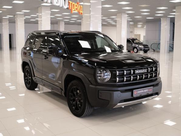 Haval H3 I с пробегом 2024 года, цена 2 425 000 рублей, 17974 км, внедорожник, Автокод Объявления