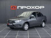 Lada (ВАЗ) Granta I Рестайлинг Пермь  - изображение 26