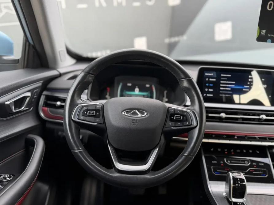 Chery Tiggo 4 Pro I Минеральные Воды  - изображение 15