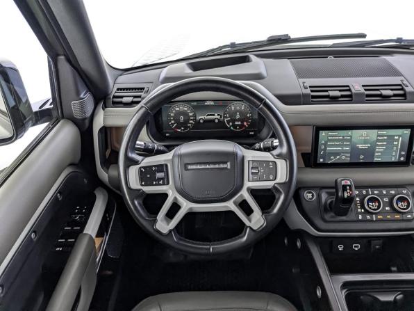 Land Rover Defender II с пробегом 2021 года, цена 7 890 000 рублей, 75507 км, внедорожник, Автокод Объявления