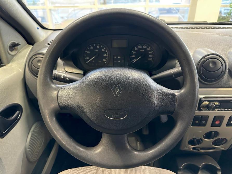 Renault Logan I Волгоград  - изображение 7