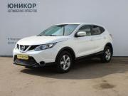 Nissan Qashqai II Нижний Новгород  - изображение 19