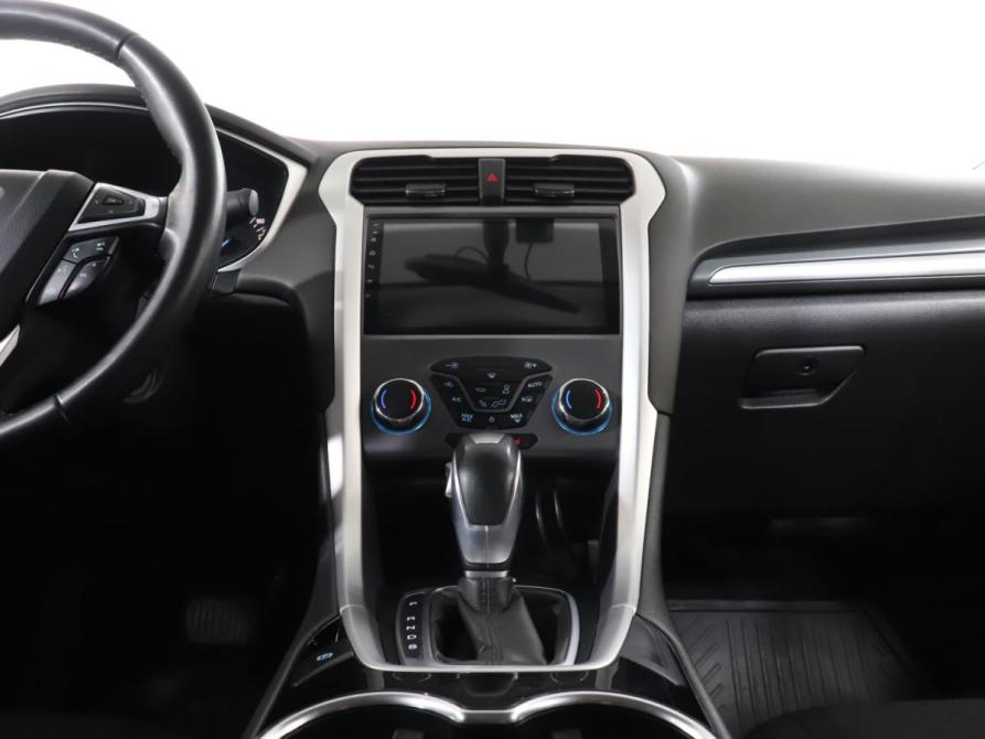Ford Mondeo V Москва  - изображение 14