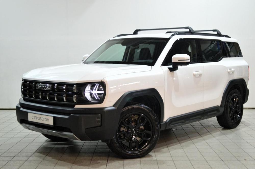 Haval H3 I Сургут  - изображение 2