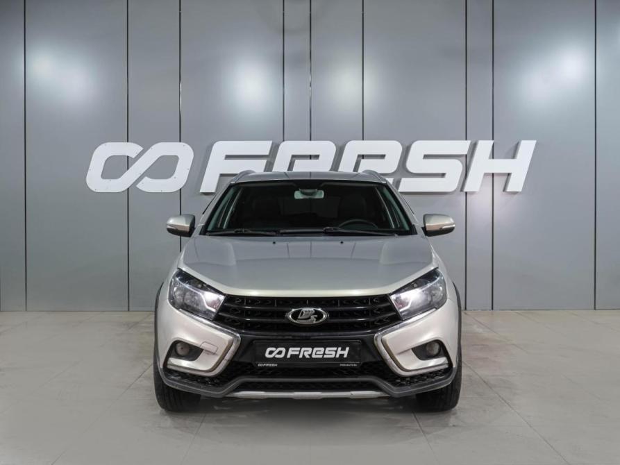 Lada (ВАЗ) Vesta I Воронеж  - изображение 3