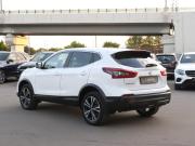 Nissan Qashqai II Рестайлинг Москва  - изображение 26