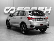 Mitsubishi ASX I Рестайлинг 3 Тюмень  - изображение 20