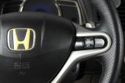 Honda Civic VIII Тюмень  - изображение 35