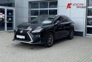 Lexus RX IV Владимир  - изображение 26