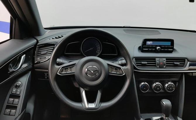 Mazda CX-4 I Рестайлинг с пробегом 2022 года, цена 2 570 000 рублей, 22493 км, внедорожник, Автокод Объявления