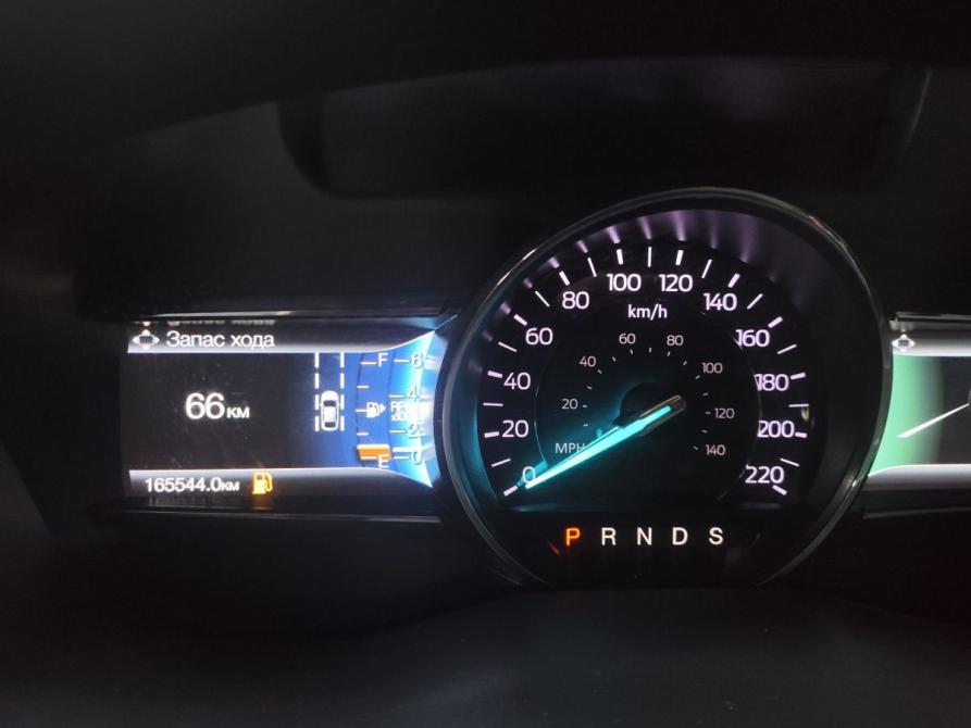 Ford Explorer V Рестайлинг 2 Москва  - изображение 17