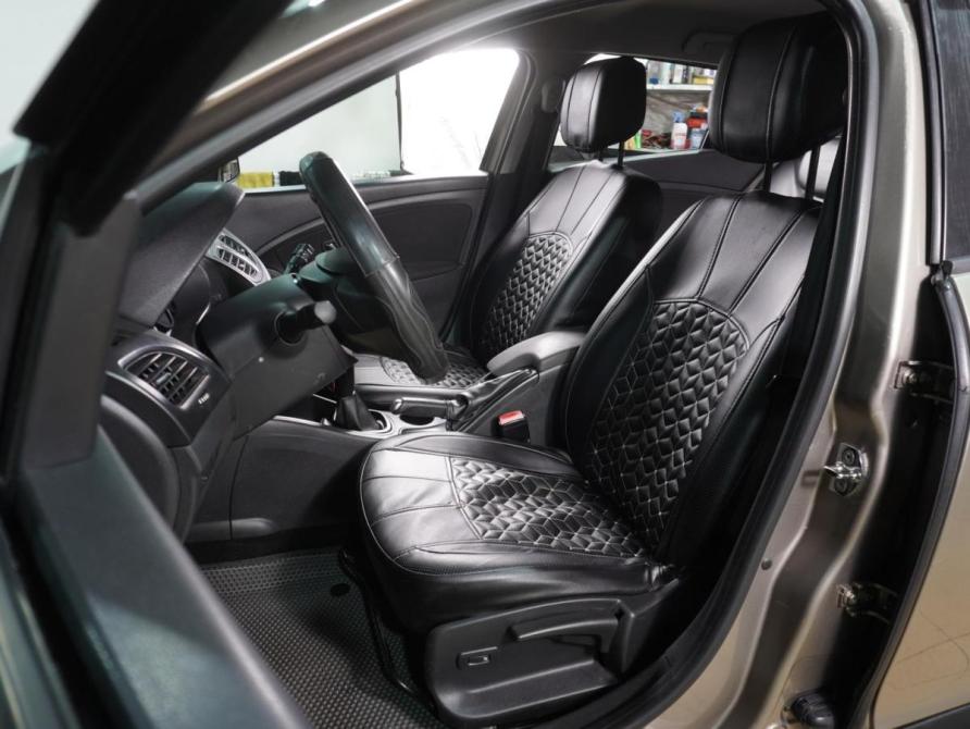 Renault Megane III Рестайлинг Воронеж  - изображение 10