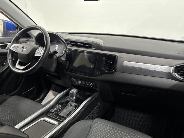 Chery Tiggo 4 I Рестайлинг с пробегом 2021 года, цена 1 495 000 рублей, 36058 км, внедорожник, Автокод Объявления