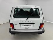 Lada (ВАЗ) Niva Legend I Москва  - изображение 27