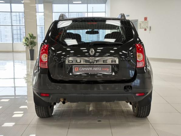 Renault Duster I с пробегом 2013 года, цена 856 000 рублей, 80254 км, внедорожник, Автокод Объявления