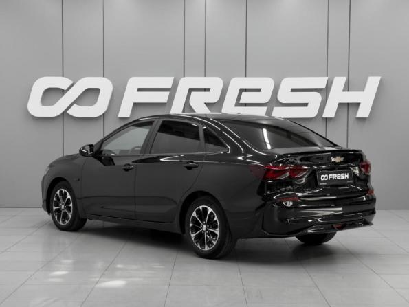 Chevrolet Monza II Рестайлинг с пробегом 2024 года, цена 1 620 000 рублей, 24626 км, седан, Автокод Объявления
