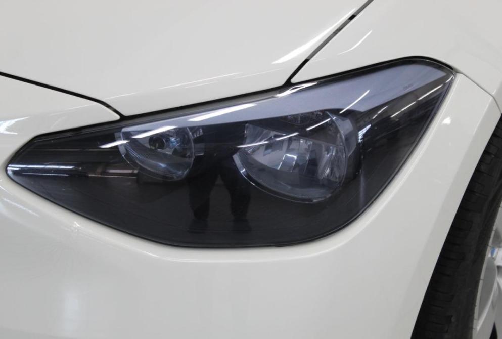 BMW 1 серии II (F20/F21) Астрахань  - изображение 6