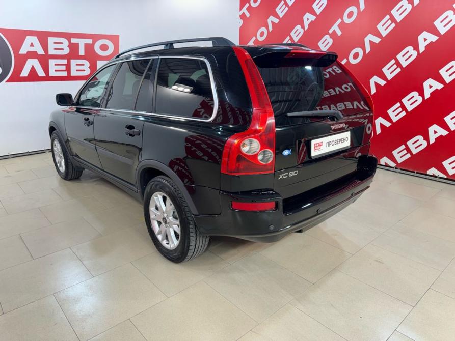 Volvo XC90 I Новочеркасск  - изображение 4