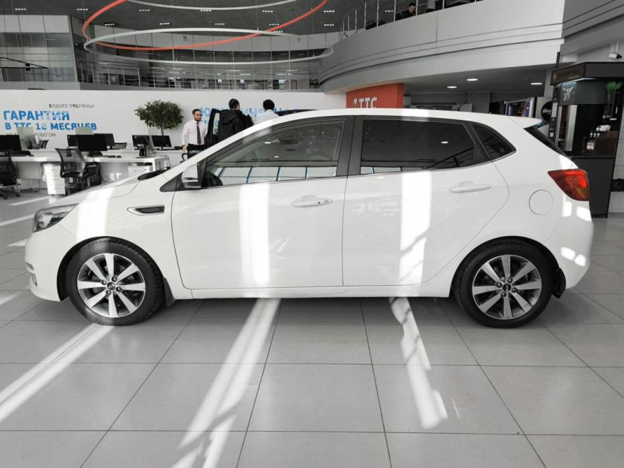 Kia Rio III Рестайлинг Казань  - изображение 10