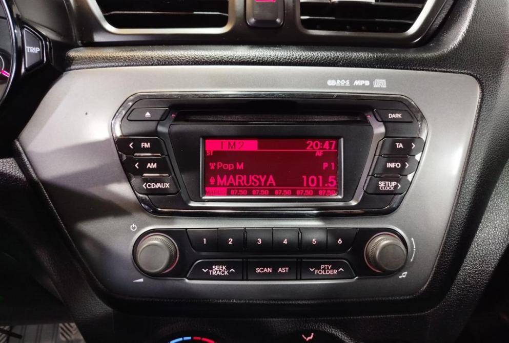 Kia Rio III Саратов  - изображение 16