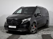 Mercedes-Benz V-Класс III (W447) Рестайлинг Санкт-Петербург  - изображение 30