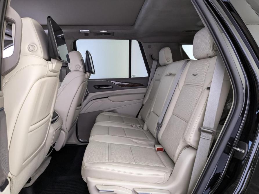 Cadillac Escalade V Москва  - изображение 18