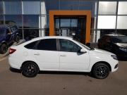 Lada (ВАЗ) Granta I Рестайлинг Брянск  - изображение 16