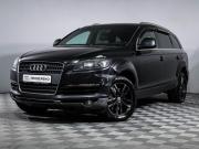 Audi Q7 I (4L) Москва  - изображение 10