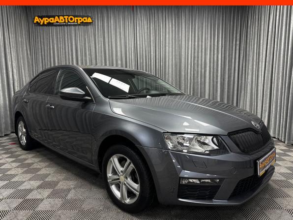 Skoda Octavia III (A7) с пробегом 2014 года, цена 1 140 000 рублей, 207384 км, лифтбек, Автокод Объявления