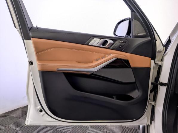 BMW X7 I (G07) с пробегом 2019 года, цена 5 250 000 рублей, 207277 км, внедорожник, Автокод Объявления