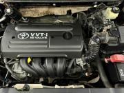 Toyota Corolla IX (E120 E130) Рестайлинг Москва  - изображение 28