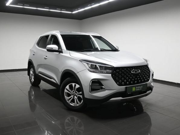 Chery Tiggo 4 Pro I с пробегом 2024 года, цена 1 645 000 рублей, 15788 км, внедорожник, Автокод Объявления