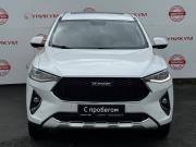 Haval F7 I Екатеринбург  - изображение 48