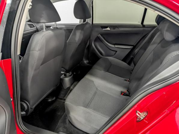 Volkswagen Jetta VI Рестайлинг с пробегом 2014 года, цена 1 315 000 рублей, 55663 км, седан, Автокод Объявления