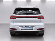 Chery Tiggo 7 Pro Max I Рестайлинг Москва  - изображение 23