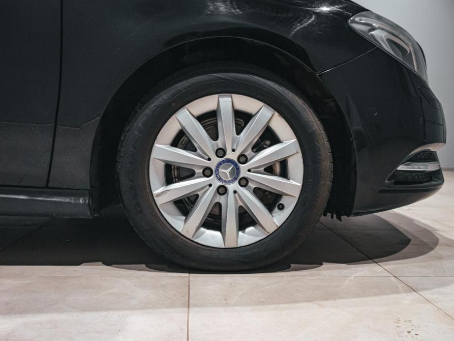 Mercedes-Benz B-Класс II (W246) Екатеринбург  - изображение 11