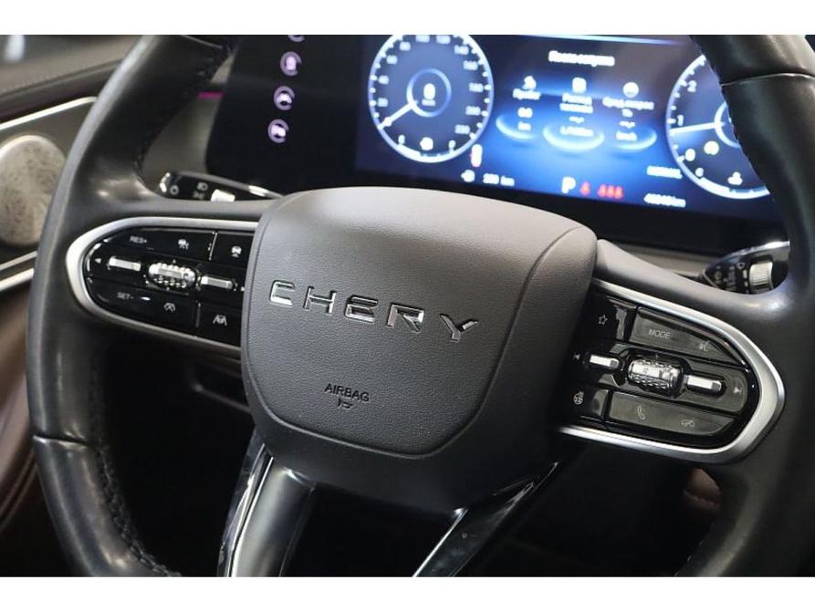 Chery Tiggo 8 Pro Max I Коломна  - изображение 9