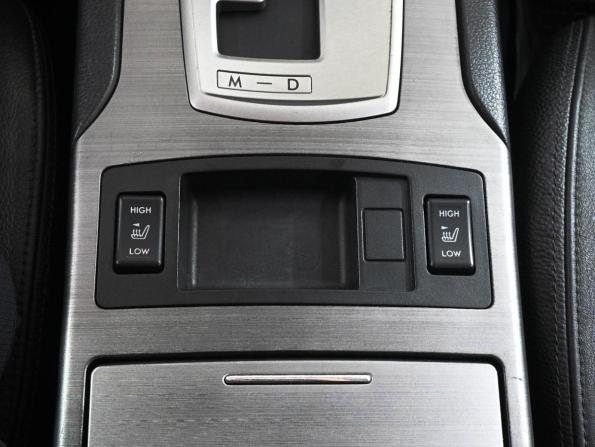 Subaru Outback IV Рестайлинг с пробегом 2012 года, цена 1 169 000 рублей, 165878 км, универсал, Автокод Объявления