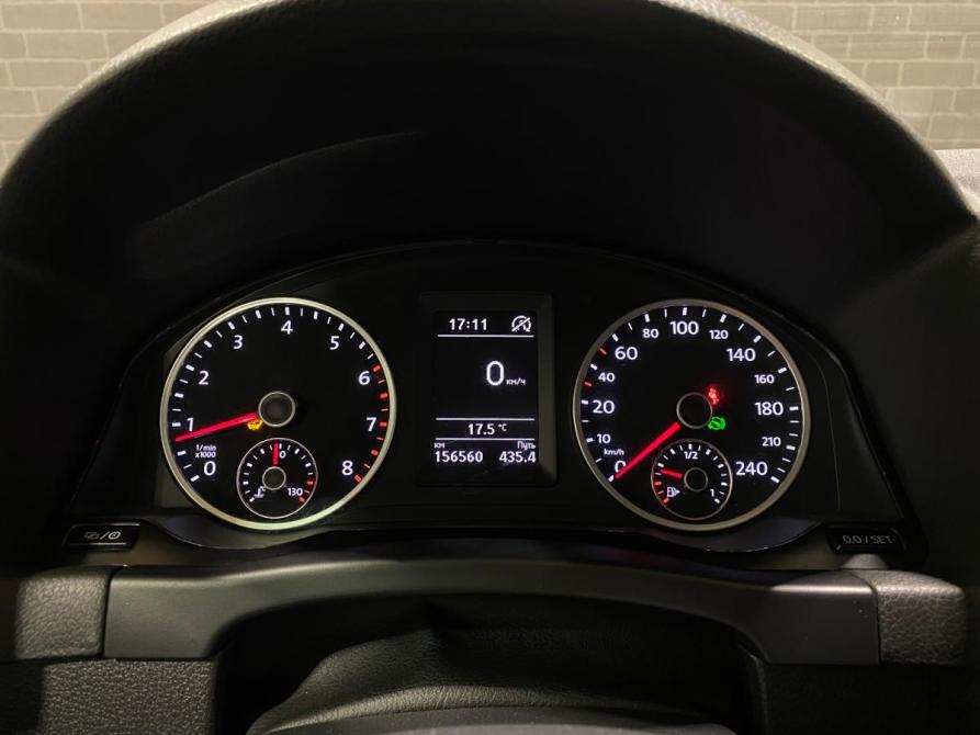 Volkswagen Tiguan I Рестайлинг Челябинск  - изображение 19