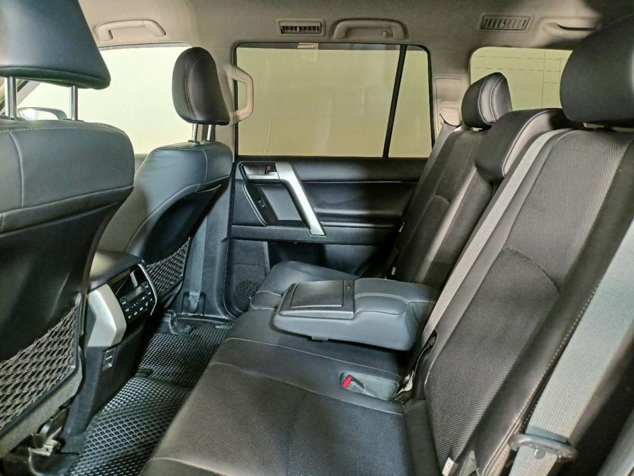 Toyota Land Cruiser Prado 150 Series Рестайлинг 2 Архангельск  - изображение 16