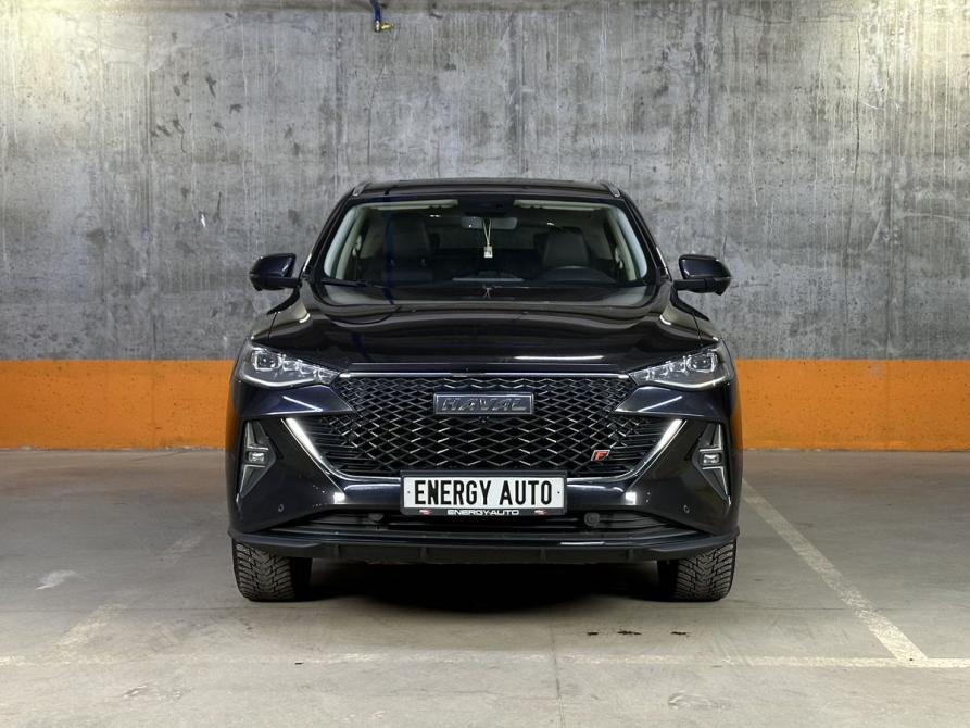 Haval F7x I Рестайлинг Уфа  - изображение 8