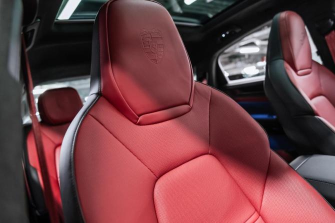 Новый Porsche Cayenne III Рестайлинг 2025 года, цена 22 750 000 рублей, внедорожник, Автокод Объявления