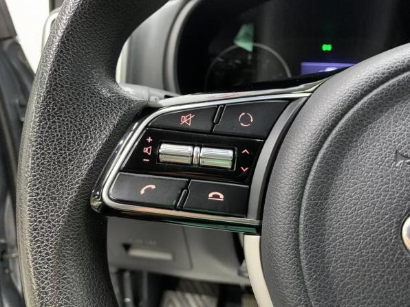Kia Sportage IV Рестайлинг с пробегом 2019 года, цена 1 770 000 рублей, 123000 км, внедорожник, Автокод Объявления