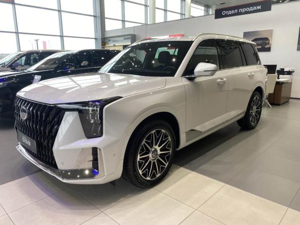 Новый GAC GS8 II 2026 года, цена 5 349 000 рублей, внедорожник, Автокод Объявления
