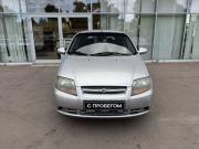 Chevrolet Aveo I Воронеж  - изображение 14