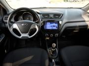 Kia Rio III Рестайлинг Казань  - изображение 21